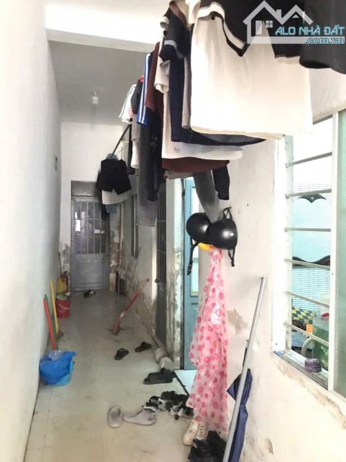 📌📌📌LÀM VIỆC TRỰC TIẾP GIÁ TỐT !!!  bán dãy trọ 2 tầng – K136 Nguyễn Lương Bằng - 2