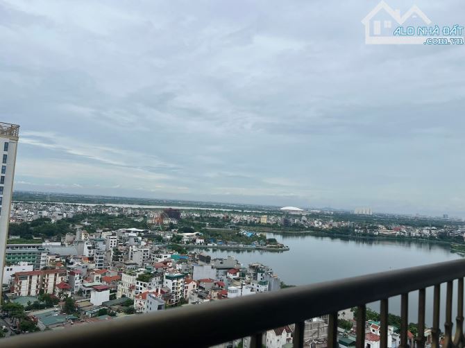 🏢 BÁN CĂN HỘ CAO CẤP – TÂN HOÀNG MINH, VÕ CHÍ CÔNG – TÂY HỒ ✨ Vị trí đắc địa – View Hồ Tâ - 2