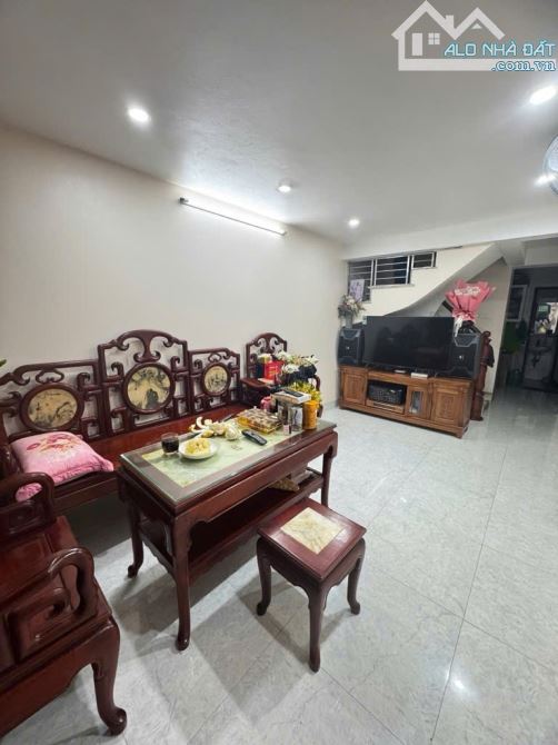 🌟 NHÀ ĐẸP HOA LÂM – NGÕ NÔNG – GẦN Ô TÔ – SỔ SẴN GIAO DỊCH 🌟 - 2