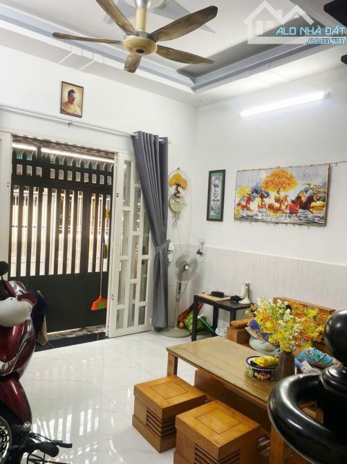 🏡🏡 GẦN AEON TÂN PHÚ - SÁT ĐH CÔNG THƯƠNG 3 TẦNG 3PN 4m x 9m - CHỈ 4 🪙 HƠN TL  📍 Gần Ch - 2