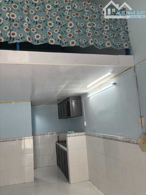 BÁN NHÀ GIÁ TỐT HÓC MÔN – GẦN QUỐC LỘ 1A – DỌN VÀO Ở NGAY - 2