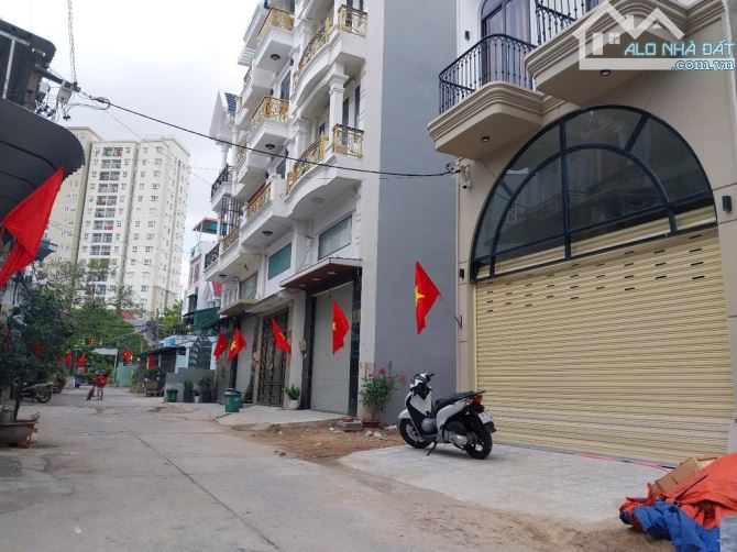 💥 Bán Căn HDV 5 tầng mới xây 100m2 đường Trần Thị Hè Hiệp Thành Q12.Dt5m*20m💰10,5ty - 2