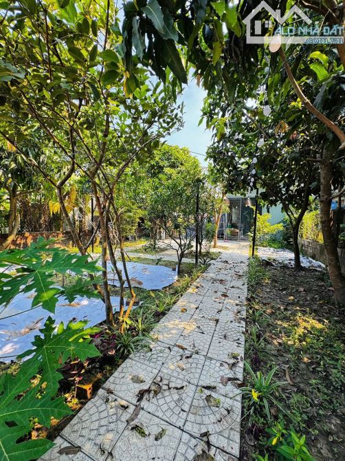 📌📌📌LÀM VIỆC TRỰC TIẾP GIÁ TỐT !!! Bán lô đất Thôn Phước Hưng- Hoà Nhơn - 2