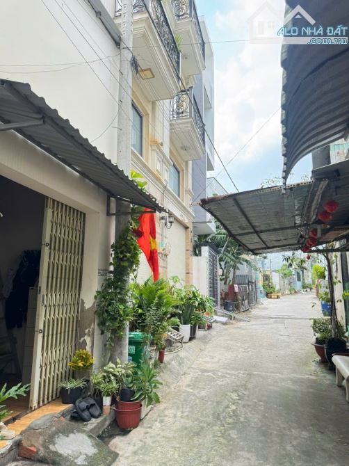 🏠 BÁN DÃY TRỌ 6 PHÒNG TRỌ ĐANG CHO THUÊ FULL – THU NHẬP ỔN ĐỊNH 15 TRIỆU/THÁNG 💵 6.X TỶ - 2
