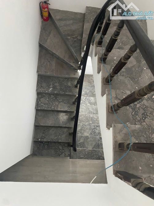BÁN NHÀ P ĐỊNH CÔNG HOÀNG MAI .DT 45M2 5T MT 4M GIÁ 7,2 TỶ. - 2