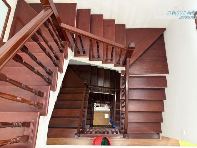 Bán nhà Khuất Duy Tiến – Ô tô tránh, kinh doanh 56m2 5 tầng 2 mặt thoáng - 2