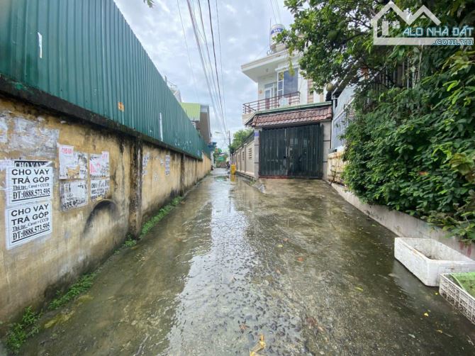 🌾BÁN ĐẤT TẶNG NHÀ 2 MẶT TIỀN CẦU DỨA PHÚ NÔNG - 2