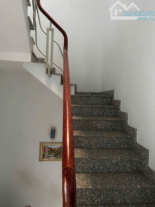 Lê Văn Thọ - Gò Vấp - 52m2 - 4 Tầng - 6.xx tỷ - Hẻm xe tải 7m  - Hoàn công - SHR - 2