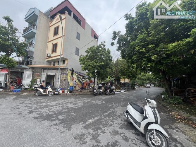 Bán gấp đất Liên Ninh - Ngọc Hồi ô tô ,phân lô diện tích rộng ,giá đầu tư  7.6 tỷ - 2