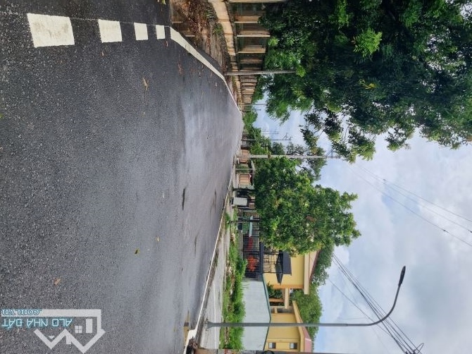 đất đấu giá cực đẹp - tại điểm x5 ngự tiền - cạnh vành đai 4 - 2