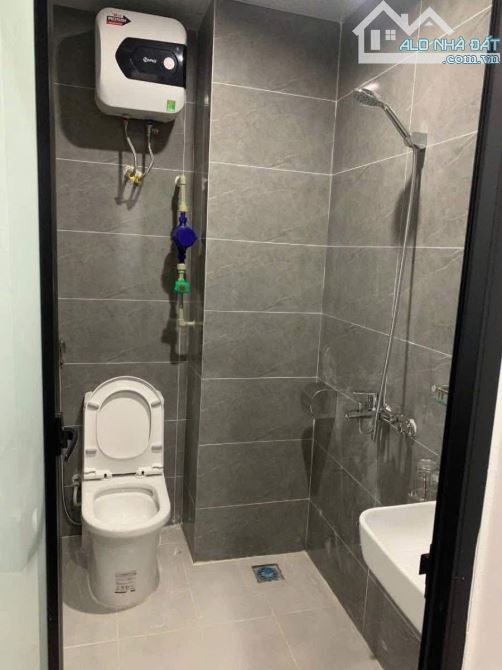 BÁN TÒA CĂN HỘ DV 8 TẦNG MẶT PHÔ THANH XUÂN, 18P KHÉP KÍN ĐẦY ĐỦ GIẤY PHÉP PCCC ĐC PHƯỜNG - 2