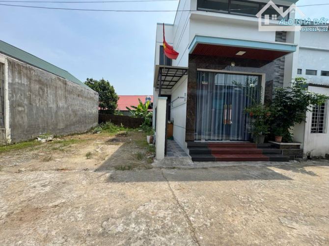 BÁN ĐẤT RẺ SỔ ĐỎ ĐẸP DT 75M, 8.80 TR. - 2