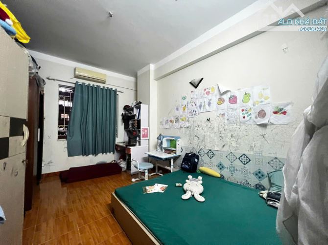 BÁN GẤP CHUNG CƯ VIP F4 – 114 TRUNG KÍNH, CẦU GIẤY. 103M2 – 2PN. FULL NT. 6,8 TỶ - 2