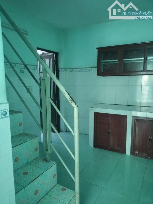 Cho thuê nhà nguyên căn Bình Chuẩn 61 giá 3.8 tr/ tháng - 2