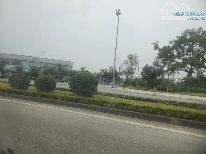 Cty cần bán 1 ha đất sản xuất, đã có sổ, gpxd Hòa Mạc chỉ 29 tỷ - 2