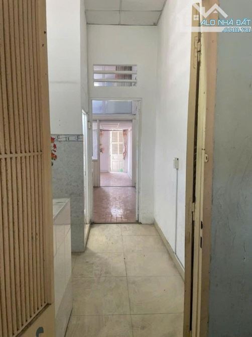 Bán căn hộ 41m2 - chung cư Tân Sơn Nhì 1, gần khu VIP Bàu Cất - chỉ hơn 1 tỷ - 2