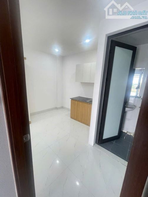 Bán nhà Phú Minh, Gần Văn Trì, Minh Khai, Tây Thăng Long, Bắc Từ Liêm. 7 tầg, 60m2. 12,5 T - 2