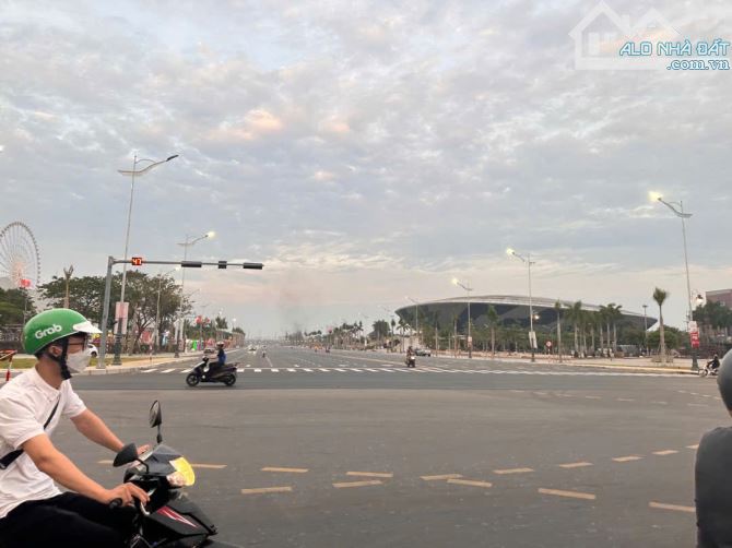 🎯 BÁN LÔ ĐẤT VỊ TRÍ VÀNG – MẶT TIỀN ĐƯỜNG 2/9, 125m2, CHỈ 24.3 TỶ - 2