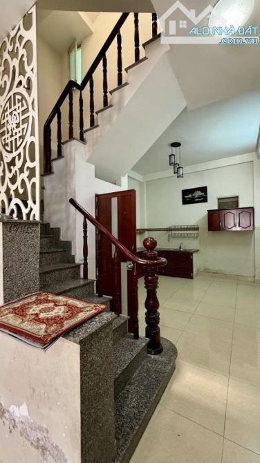Bán nhà 3 tầng 56m2 - Liên Khu 4-5 - gần QL1A, Tân Kỳ Tân Quý - hơn 4 tỷ - 2