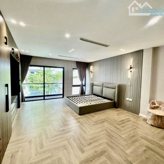 KHU PHỐ SẠCH SẼ - KINH DOANH #Trương_Định - NGÕ THÔNG - XÂY MỚI - NH.ỈNH 7 TỶ - 2