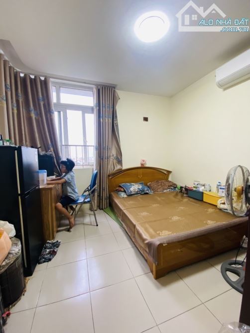 SIÊU HIẾM HƠN 6 TỶ CĂN HỘ LÔ GÓC SIÊU SÁNG – ICC (Cầu Tiên) 1227 GIẢI PHÓNG - 2