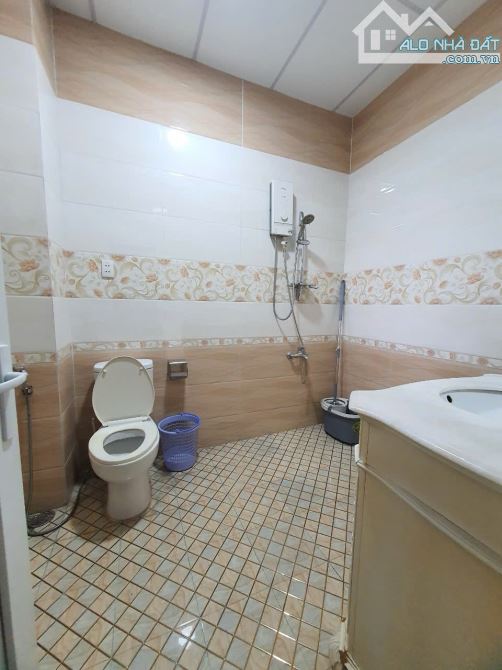 Nhà Biệt thự gần sân Golf Sông Bé, P Lái Thiêu, Tp Thuận An - 24