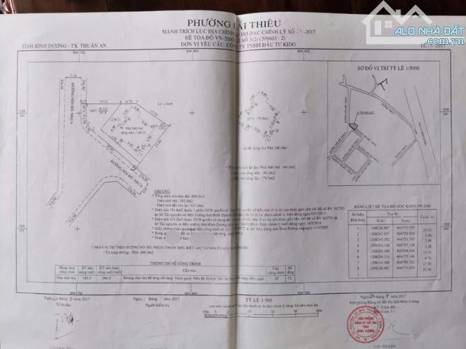 Nhà Biệt thự gần sân Golf Sông Bé, P Lái Thiêu, Tp Thuận An - 27