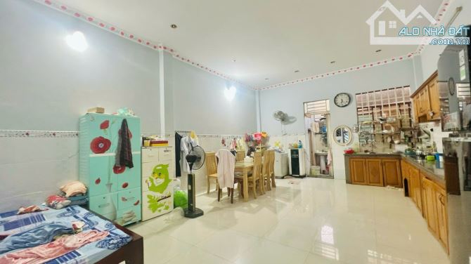 🏠Bán Nhà 2 Lầu Gần Chợ, Trường Lý Thường Kiệt P. Tân Hiệp DT 105m2 Giá 2,65 Tỷ - 2