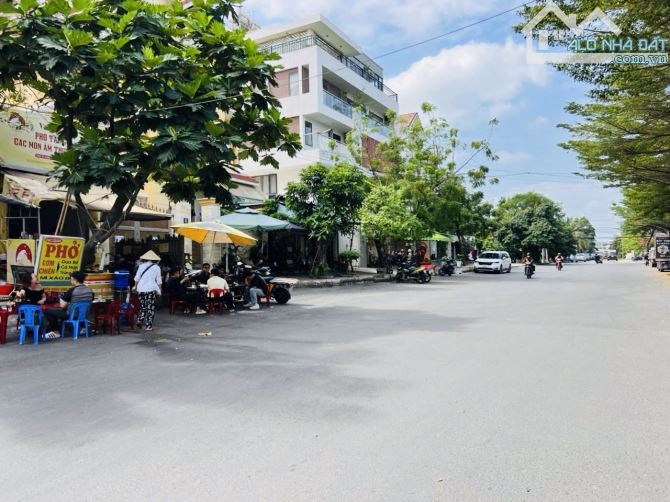 Bán Đất Xây Cao Tầng Thảo Điền DT:1014m2(20mx47m) CTXD:Hầm 7 Tầng-Giá 210 Tỷ TL - 3