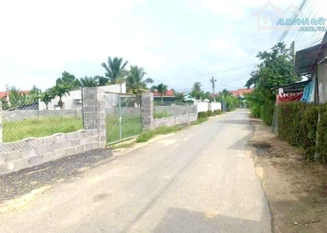 Bán đất Diên Thọ mặt đường Công Ích nối TL2 và QL27C - DT300m2 chỉ 1,6 tỷ - 3
