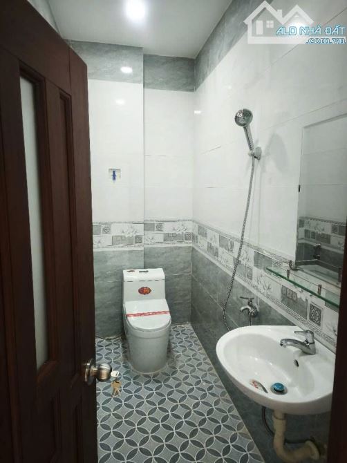 Bán nhà 48m2, 2 mặt hẻm xe hơi, gần Bình Trị Đông, Tân Kỳ Tân Quý, chỉ hơn 4 tỷ - 3