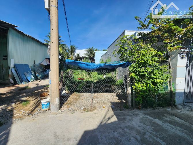 Cần bán đất đường Sông Đình (gần Cầu Bè) – xã Vĩnh Thạnh, Nha Trang - 3
