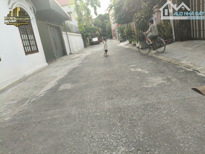 BÁN NHÀ C4 – PHƯỜNG THÀNH VINH - LÊ LỢI (Ngõ đường Trường Chinh) 111,5m2 Tây Nam - 3