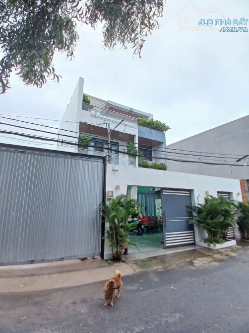 CẦN BÁN NHÀ CHÍNH CHỦ TẠI XUÂN THỚI THƯƠNG, HÓC MÔN - 3