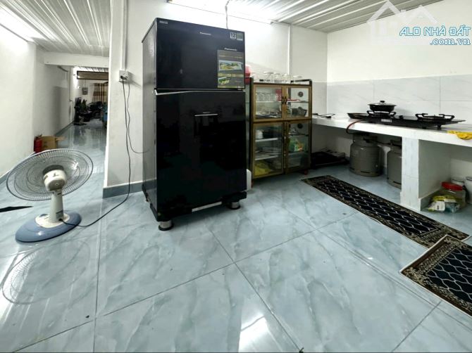 BÁN NHÀ ĐẤT BÌNH ĐA, SỔ HỒNG RIÊNG THỔ CƯ, HẺM RỘNG 4.5m GẦN NHÀ THỜ, TRƯỜNG HỌC - 3