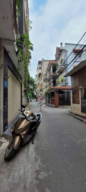 GIÁ CỰC TỐT, NHÀ ĐẸP HÀ CẦU HÀ ĐÔNG, 4 TẦNG, 4 NGỦ, CÔNG NĂNG ĐẦY ĐỦ - 3