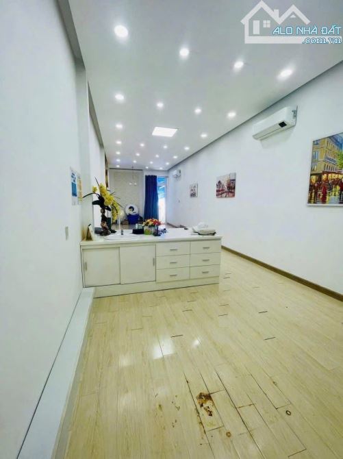 👉17tỷ - BÁN NHÀ 4 TẦNG MẶT TIỀN ĐƯỜNG 3/2- Cách Ngã tư MẬU THÂN chỉ 60m - 3