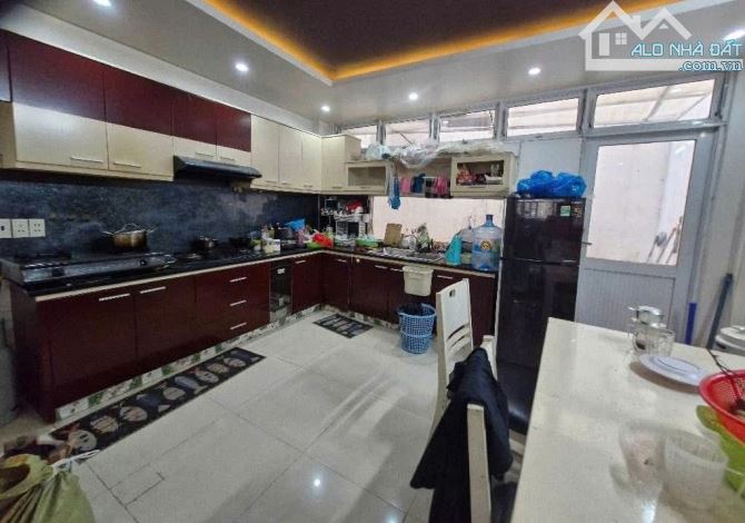 💥 NGAY KDC NAM LONG – TRẦN TRỌNG CUNG, Q7 – 2 TẦNG - NGANG 5M – 110M² – CHỈ 11.X TỶ - 3
