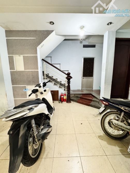CĂN HỘ DỊCH VỤ 7 PHÒNG – NGAY ĐẠI HỌC QUỐC TẾ HỒNG BÀNG – GẦN HXH – 5 TẦNG – CHỈ 8.2 TỶ. - 3