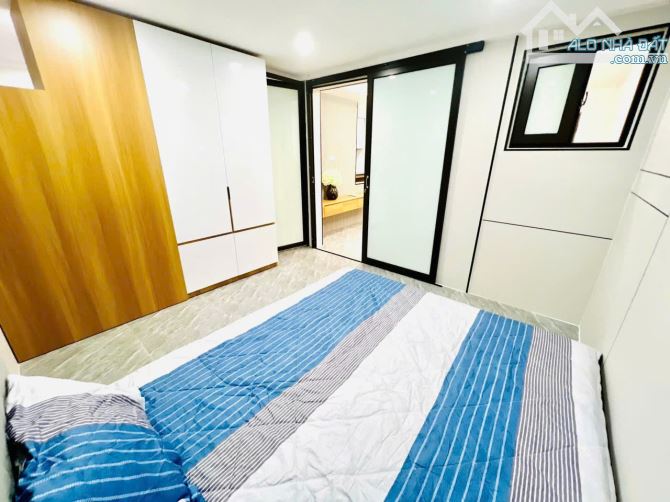 BÁN CĂN HỘ TẬP THỂ 2 TẦNG (1+2) – CĂN GÓC, 128 ĐẠI LA, HAI BÀ TRƯNG.75M² – 2PN. 3,45 TỶ - 3
