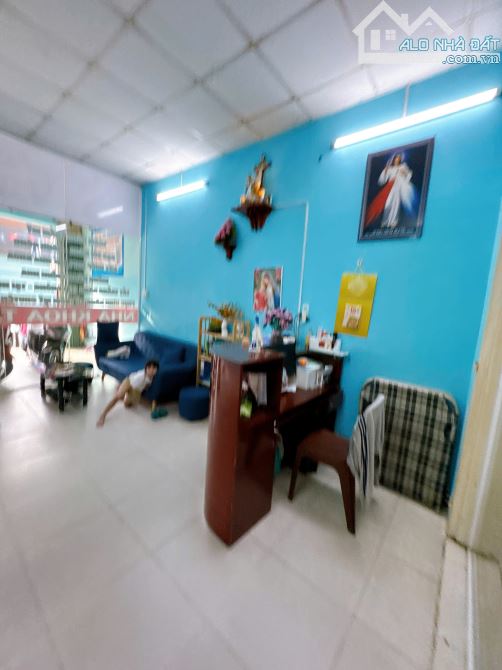 Bán nhà góc 2 mặt tiền Nguyễn Khuyến, gần Chợ Phú Thọ, Trảng dài, 118m2, giá 6 tỷ 300. - 3