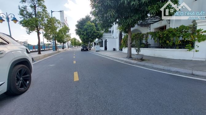 32 tỷ Bán nhà 4 Tầng tại Hoàng Huy Riverside , Thượng Lý , Hồng Bàng - 3