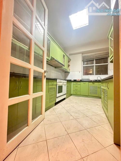 Căn chung cư Tây Hồ, 148m, tầng 21, lô góc thoáng, full đồ, bể bơi khuôn viên đẹp! - 3