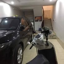 BÁN NHÀ CHỈ 21 TỶ NHÀ ĐẸP THOÁNG SÁNG NGHĨA TÂN-LÔ GÓC-Ô TÔ-KINH DOANH-51M-6 TẦNG- MT 5M - 3