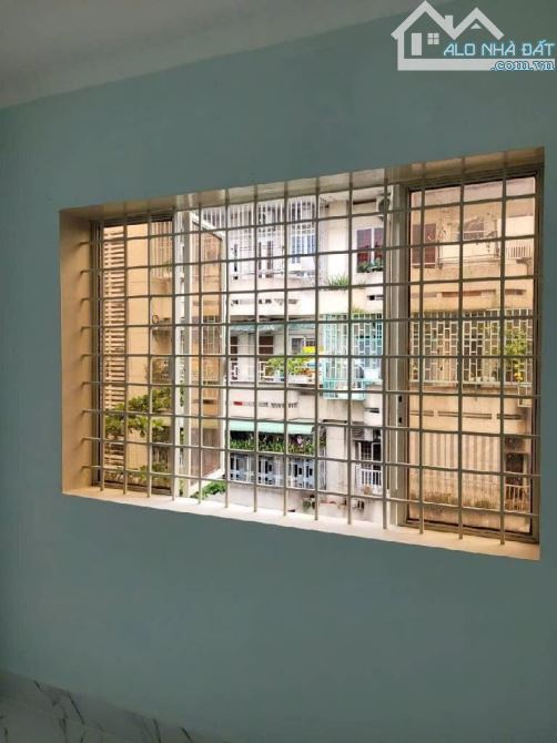 BÁN CHUNG CƯ HÀ KIỀU P5 GÒ VẤP - 62M2 GIÁ 2TY55 - 3