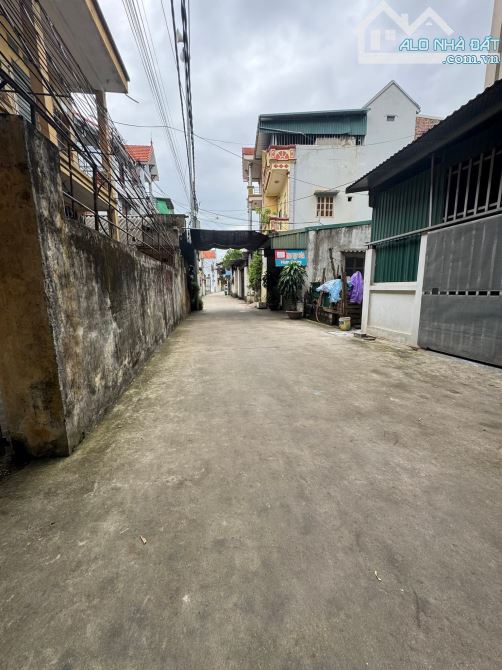 Siêu phẩm văn bình -thường tín 🚘 đường rộng ô tô - 3