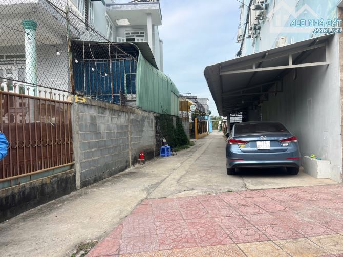 Bán 97 m2 đất thổ cư mặt đuờng ô tô cách Nguyễn Công Bình 50m,Trung An Mỹ Tho - 3