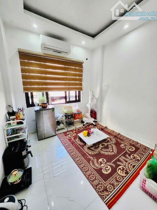 🔥 HÀNG HIẾM LA PHÙ – LÔ GÓC –  MẶT TIỀN KINH DOANH – Ô TÔ ĐỖ CỬA - NHÀ ĐẸP 🔥 - 3