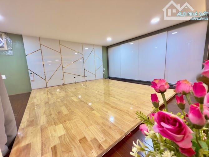 CỰC HIẾM - CĂN HỘ PENTHOUSE CÓ 1-0-2 PHỐ CỔ - HÀNG THAN - HÀNG GIẤY - 2 MẶT THOÁNG SÁNG -F - 3
