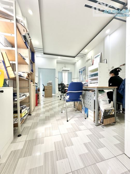 bán nhà mặt tiền mã lò cực đẹp 105m2 giá chỉ 8,5 tỷ - 3
